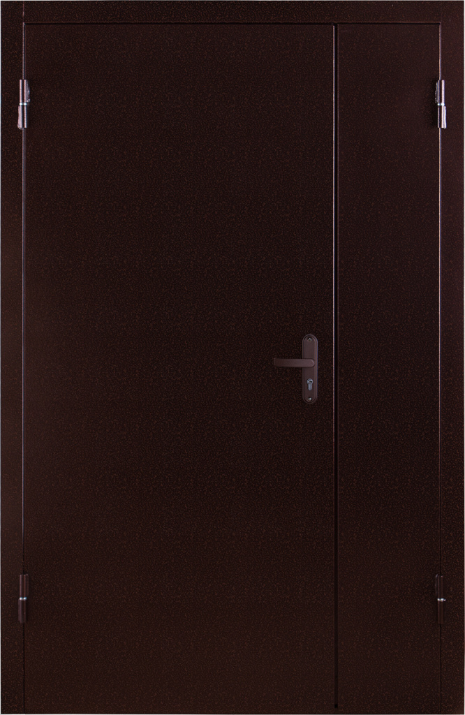 Железная тамбурная дверь. Тамбурная металлическая двухстворчатая дверь (металл / металл). Двери входные металлические 1200х2100. Дверь входная Йошкар 1200 мм двухстворчатая металл-металл. Коричневая входная металлическая тамбурная дверь ДТМ-9.