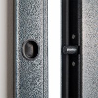 ЭКОНОМ  Steel 7024 (графит)