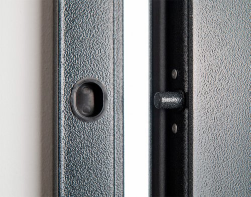 ЭКОНОМ  Steel 7024 (графит)