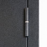 ЭКОНОМ  Steel 7024 (графит)